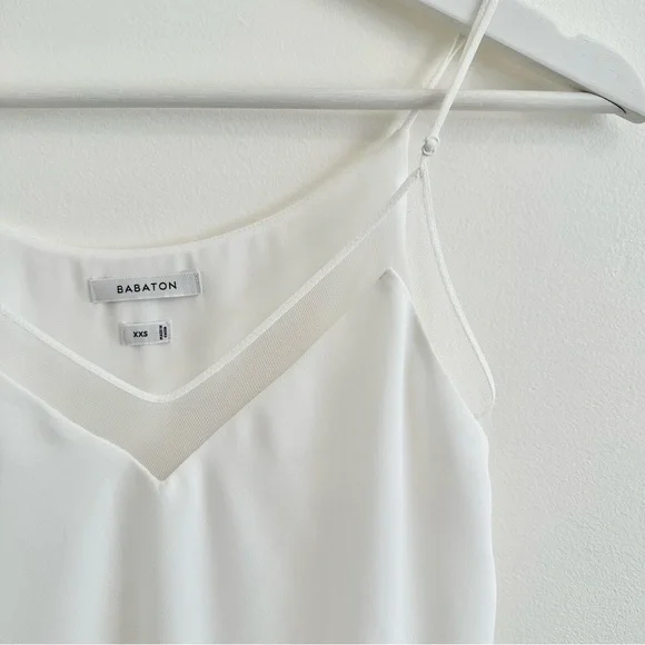 ARITZIA | Babaton Cami - Picture 7 of 8